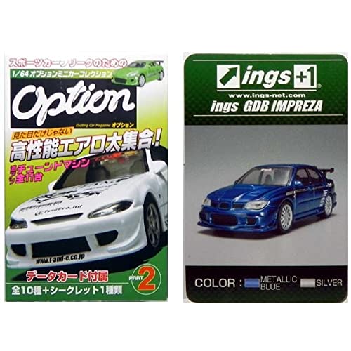 option ミニカー